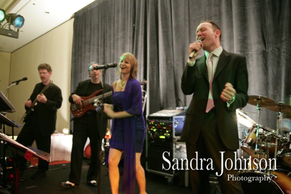 Best JW Marriott Wedding photographer - Sandra Johnson (SJFoto.com)